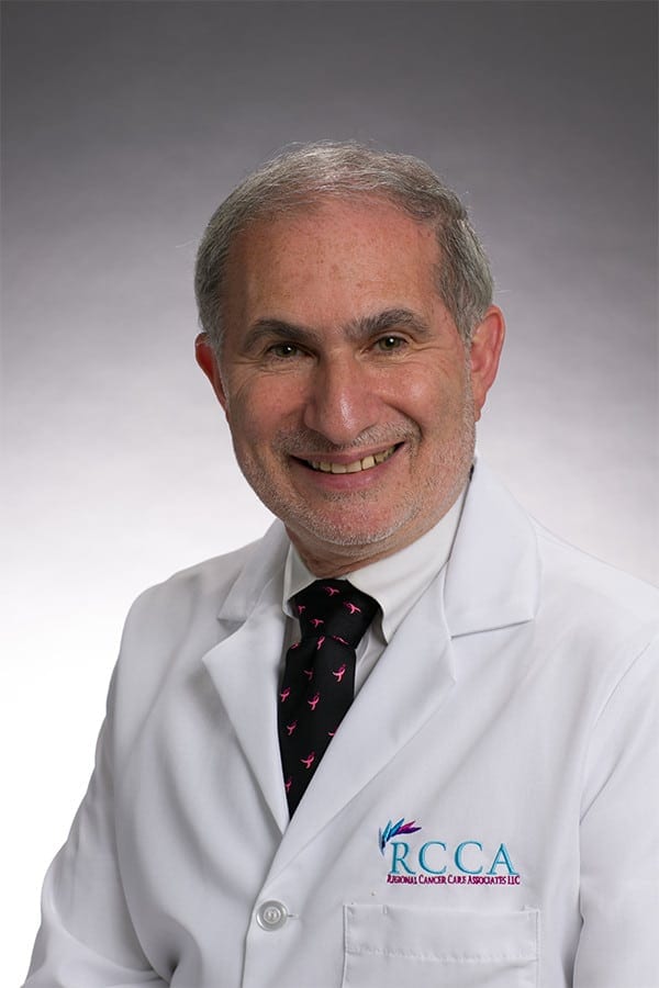 Dr. Kenneth D. Nahum