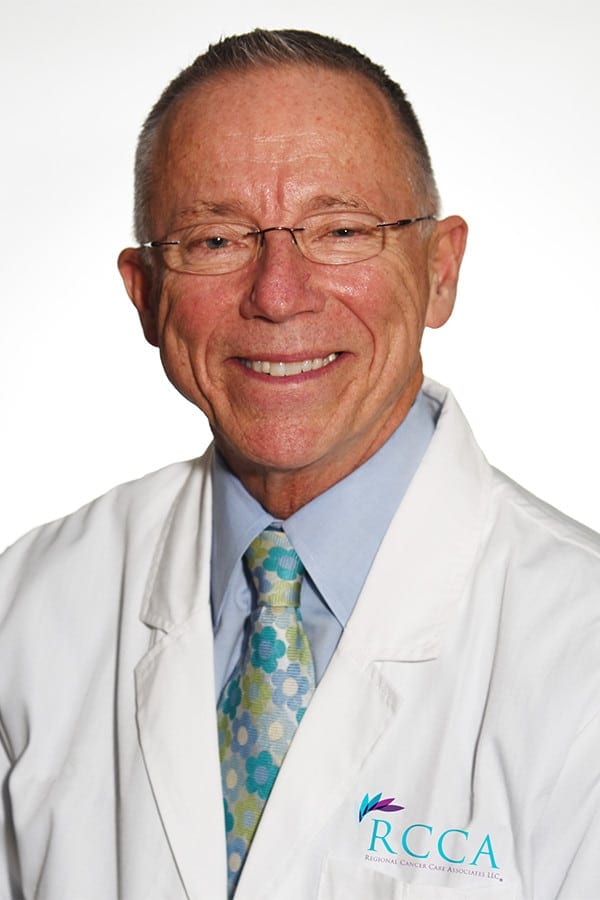 Dr. Ralph V. Boccia