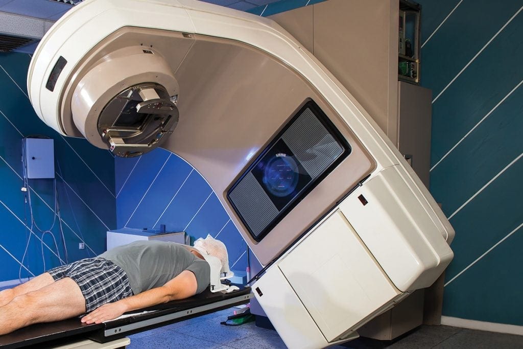 Radiation Therapy in Hackensack NJ- Regional Cancer Care Associates