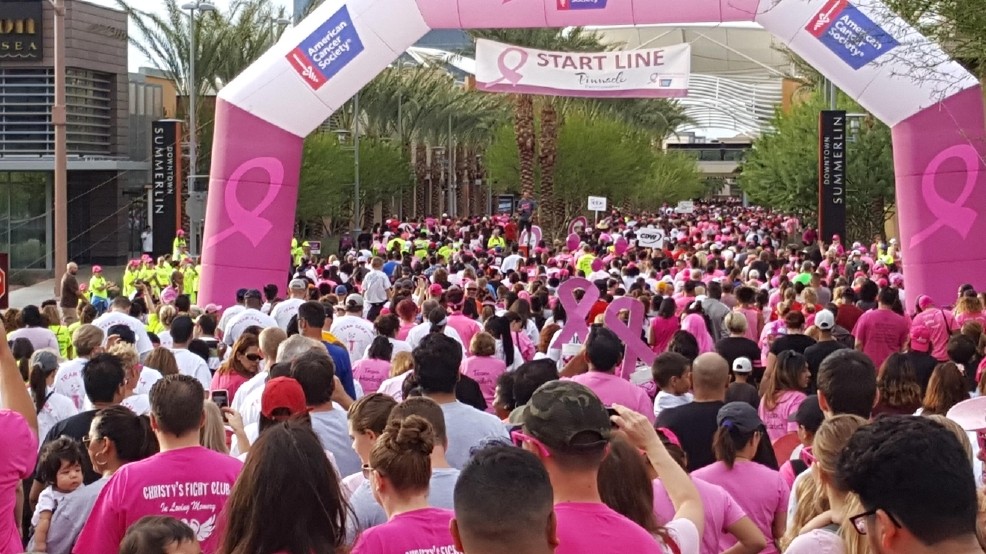 Making Strides Against Breast Cancer of Point Pleasant Beach