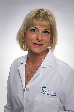 RCCA oncologists outline pioneering approach to clinical trials for cancer patients